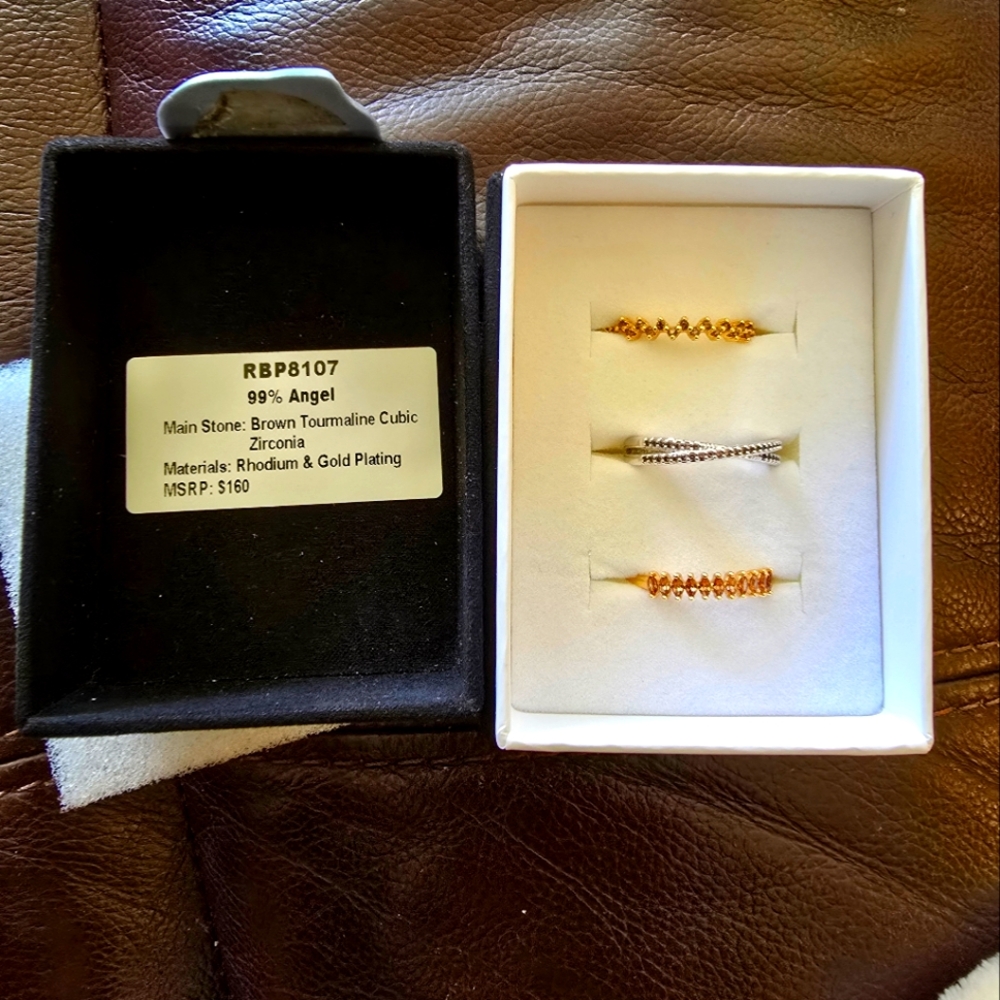 99% Angel Luxe Bands